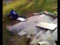 videos de Ass Crack:Ruggles Park Madness:Me in da Bucket 2