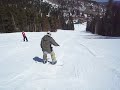 Marisa Snowboarding I
