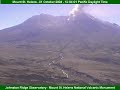 Mount St.Helens Eruption - October 1, 2004 Mount St.Helens Eruption - October 1, 2004
