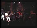 NANIWA EXP Live in Kobe, Aug. 9, '04
