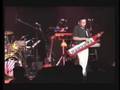 NANIWA EXP Live in Kobe, Aug. 9, '04
