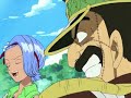 One Piece 44 - Auf Wiedersehen Bellmare part 1