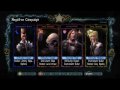 Guitar Hero 5 Features Walkthrough