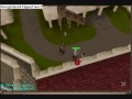 Auron 71 gets 99 strength
