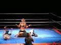 12.04.2008 - Alpha Female vs. Wesna - Spain part 2