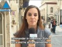Infolive.tv Special - Faces Of Israel - Galit