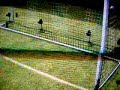 Jeff cunnigham Top corner goal fifa 08