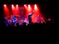 M.A.N \" None To Tell\" Live !