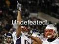New England Patriots SuperBowl XLII (Low Remix)