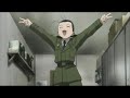 This is a finnish project with finnish editors using finnish music aimed for finnish audience. Feel free to download it whoever you are, but most of the jokes might not be amusing to a non-Finnish-speaking audience.

Download: http://www.animemusicvideos.org/members/members_videoinfo.php?v=155797

I DO NOT OWN THIS