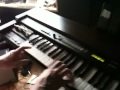 Roland VK7