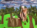 Once Upon A Time - The Boy Who Learnt His Lesson