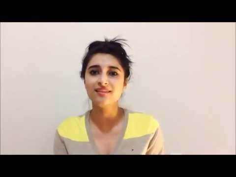 Kamli Dhoom 3 Cover Seema Mishra