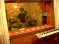 FIDDY - GRAVAÇÃO DO NOVO CD (TA GRAVANDO É?)