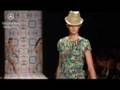 Nicole Miller Runway Show Spring 2009, Mercedes-Benz Fashion Week New York