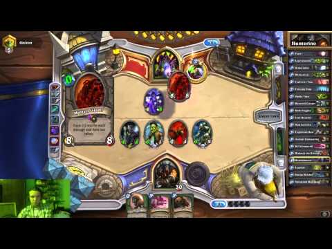 how to beat handlock