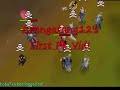 Arangatang12's Pvp Vid 1, bgs welfaring