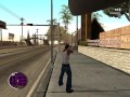 TBOGT HUD para GTA San Andreas vídeo 1