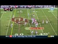 Arthur Brown vs Oklahoma (2012)