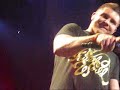Cake/Blis Medley - Toronto, 8/14