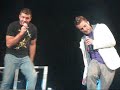 Cake/Blis Medley - Toronto, 8/14