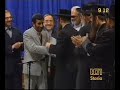 Iranian Diplomat Saves Many jews from Holocaust
