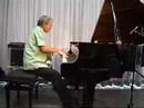 John Wolf Brennan Willisau Jazz 2007