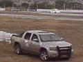 Ultima Vuelta Sedanes Autodromo Zacatecas