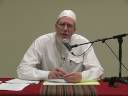 Clip 3: Zaytuna Arabic Enrichment Lecture, Dr. Kenneth Honerkamp