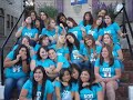 Alpha Omicron Pi Alpha Omicron Pi