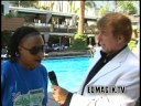 Orlando Brown at BET Pre-Awards Event Orlando Brown at BET Pre-Awards Event