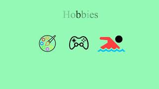 Image Student Works - Motion Graphic