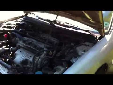 how to repair vtec
