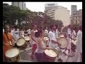 Arrast�o do Bloco de Pedra - 7