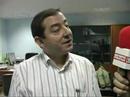 Ocupación del HCV y la protesta de los trabajadores