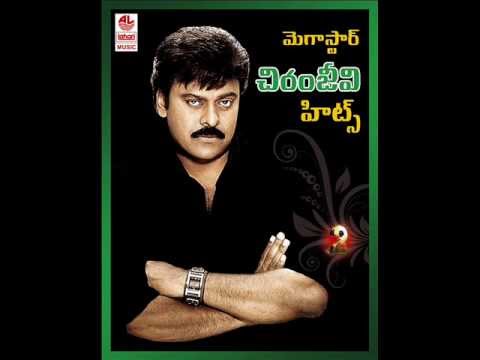 Megastar Chiranjeevi Old Songs