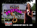 my 30 sec spot on univision