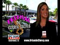 my 30 sec spot on univision