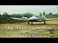 Kayapo (Part 1) - Txucaramae- Tribe of Chief Raoni