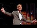 Sending a sundial to Mars - Bill Nye