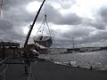 Beluga Racer prepared for World Race