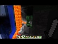Minecraft Island Playset Ep.3 - Clutch