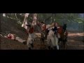 The Patriot: Tomahawk Scene ULTRA HD