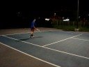 Frunita - Lecciones de Tenis