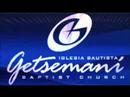 IGLESIA BAUTISTA GETSEMANI LOGO