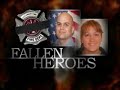 fallen firefighters memoralized by comrades