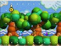 Yoshi's Story 1-2 Suprise!! All Melons