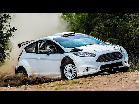 Latest WRC HD & Rally HD Videos