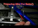 How To Add A Shockley LiFePO4 Battery To An Ezip or Izip