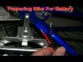 How To Add A Shockley LiFePO4 Battery To An Ezip or Izip